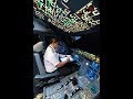 An Airline Pilot's Life - How we do it (Short red eye flight)