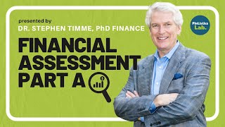 FinListics Lab Financial Assessment Part A