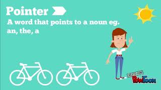 Noun groups: Ms Wheelins Yr 4