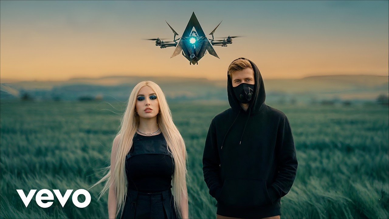 Obejrzyj The 39th Parallel - ELECTRIC DESTINY (Official Lyrics Video) w YouTube Obejrzyj The 39th Parallel - ELECTRIC DESTINY (Official Lyrics Video) w YouTube