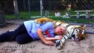 Joe Exotic - Do You Ever Wonder What Love Could Do