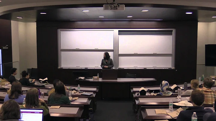 Laura Weinrib, Freedom of Conscience and the Civil...