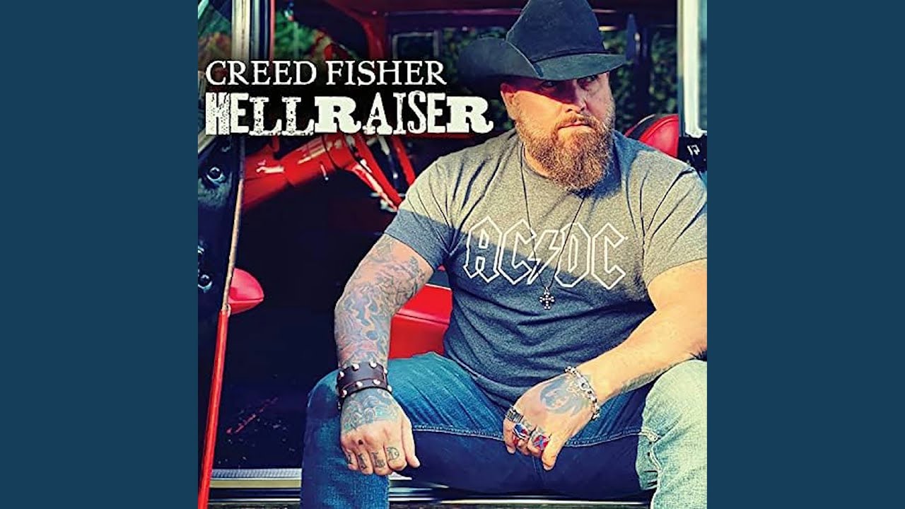 The Devil Knows My Name