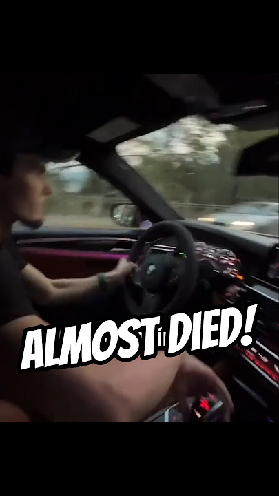 This Place Has No Speed Limit 😯