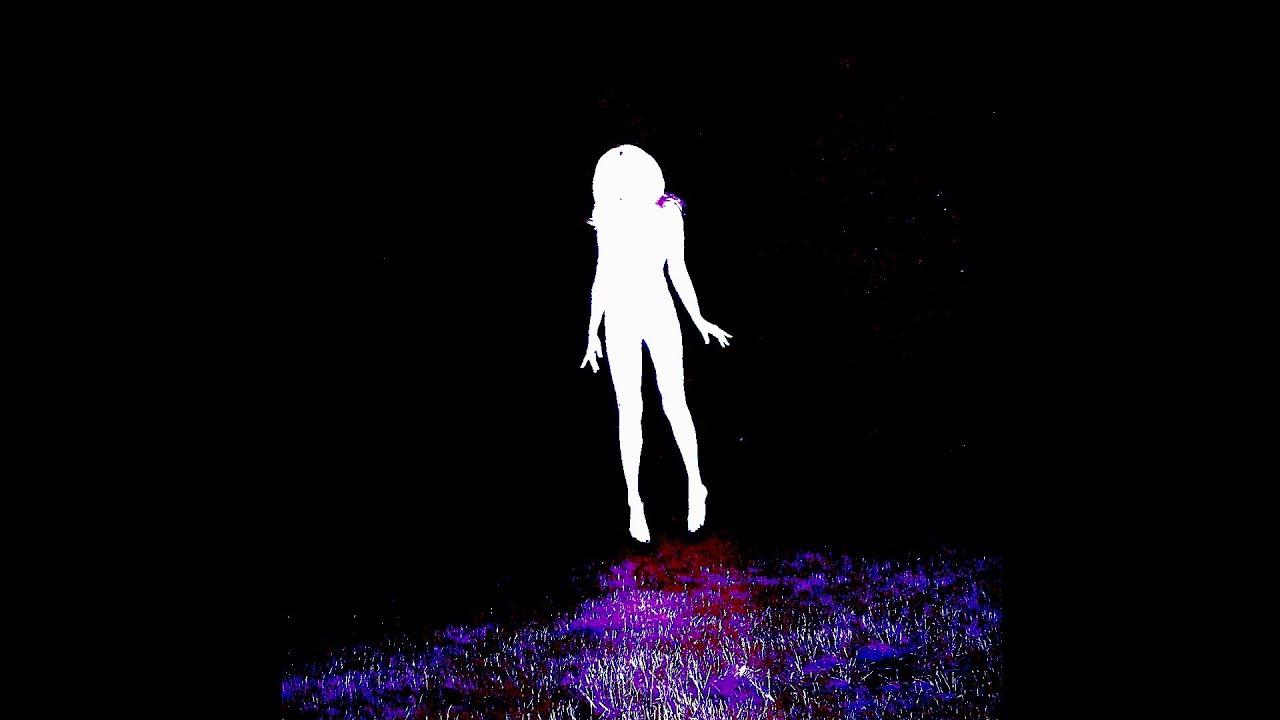 Sidewalks and Skeletons - Goth (HIGH PITCHED + SLOWED REVERB) - YouTube