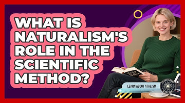 What Is Naturalism