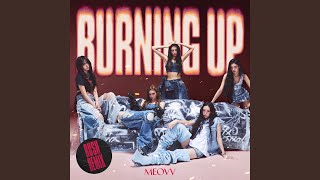 BURNING UP (Rush Remix)