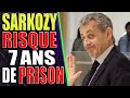 Manuel BOMPARD RECADRE TOUT LE PLATEAU des GG ! Et 7 ANS de PRISON REQUIS contre Nicolas SARKOZY