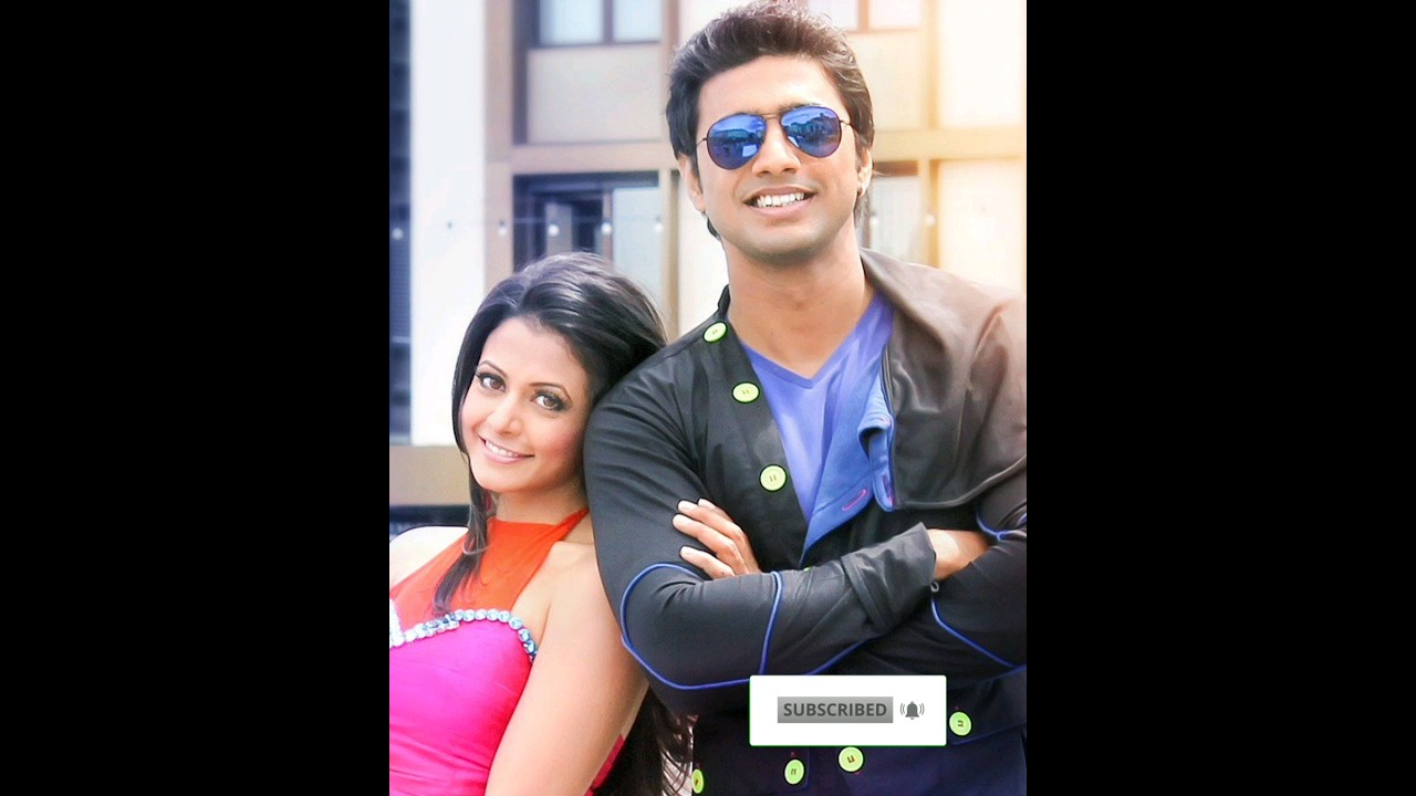 Dev&koyel Mallick old photo's❤️❤️