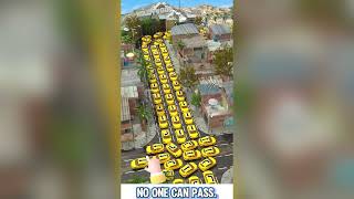20260408 Car jam 3D Escape Master YLL BW 8