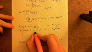 The Degree of a Field Extension and The Tower Law Part 3