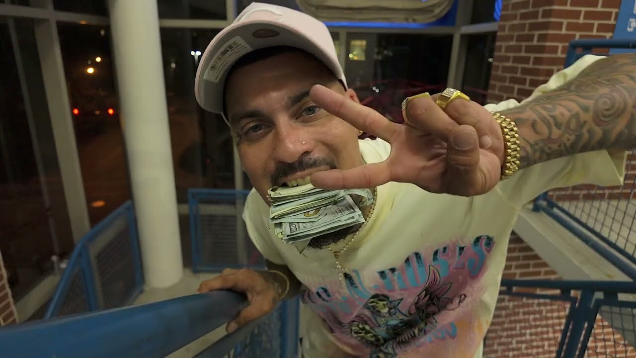 Vito Dinero – “Far East” (Official Music Video) | Shot by Chem Vision