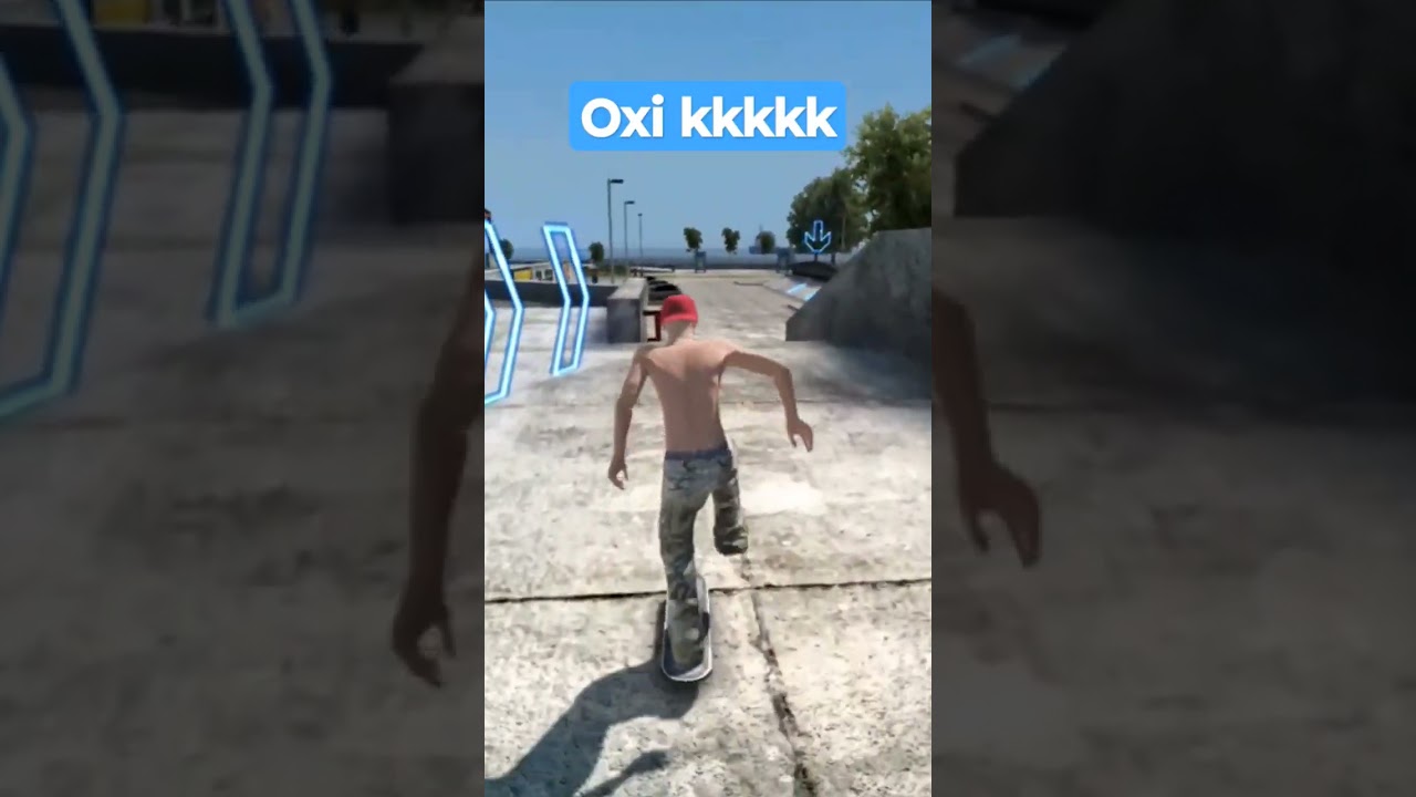 skate 3 