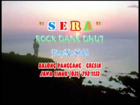 OM SERA LAWAS || PACARKU Voc EVY PUSPITASARI || KENDANG CAK MET