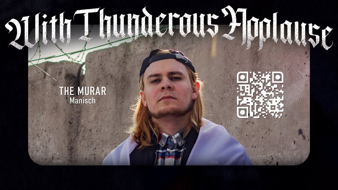 THE MURAR – 04. Manisch (Na Na Na) [English Subtitles]