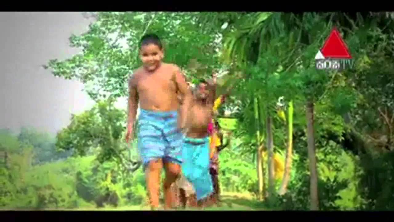 Wasantha Udanaya Hettipola trailer