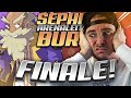 Sephis Pokemon Arenaleiterburg VS Shiny Lilligant Finale