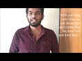 SKCET, Coimbatore, ZCCA Student Testimonials