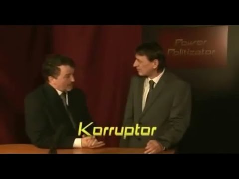 Korruptor