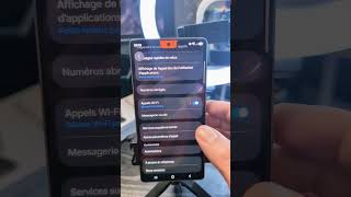 comment rendre tes appels masqués? #astuce #tech