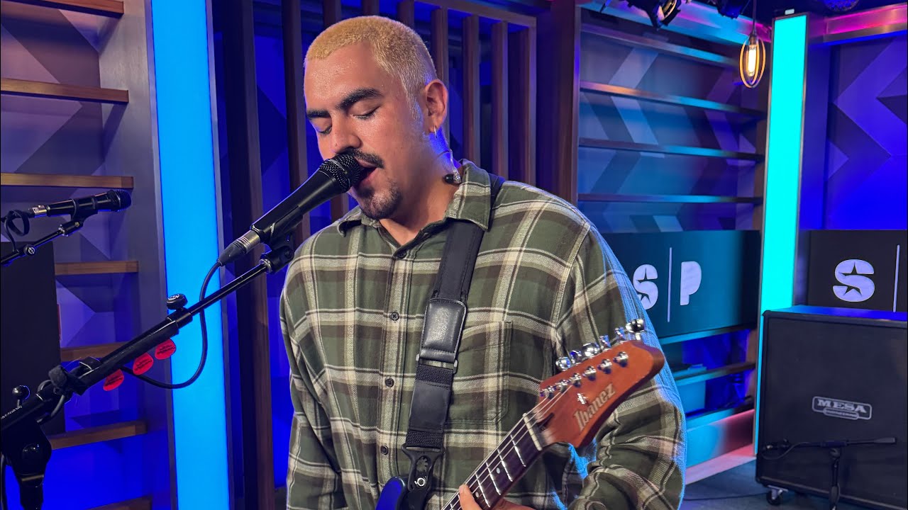 Seven Hours After Violet - Alive Live October 7th, 2024 (FIRST EVER LIVE PERFORMANCE)