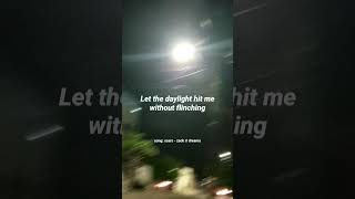 scars - zack n' dreams ☆ indie alt rock dreamy aesthetic vibes