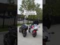 R6 Vs R9 Yamaha Exhaust