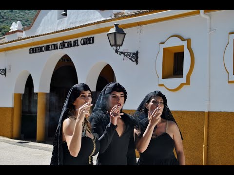 AT DAWN (AL ALBA) | FANY DE LA CHICA - Directed by Fany De La Chica