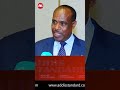 #Ethiopia has “already securitized lack of access to sea”: PM Abiy Ahmed’s Security Advisor#shorts