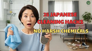 25 Japanese Cleaning Secrets Western Homes Don’t Know Yet screenshot 2