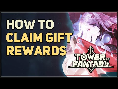 Claim the Tower of Fantasy's Garuda Mi-a Skin Redeem Code, a Christmas Gift  for Wanderers!