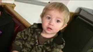 DeOrr Kunz Jr. case remains unsolved 10 years after toddler's disappearance Wealth