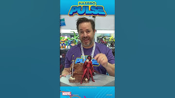 Marvel