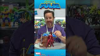 Marvel's Mephisto Rises: Marvel Legends Designer Spotlight | Hasbro Pulse