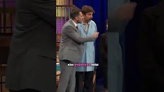 Gizli Şikayette İfşa Oldu!😁 #Shorts #bkm #komedi #güldürgüldürshow