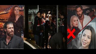 Impactantes declaraciones de la madre de Can Yaman, Güldem Yaman:\