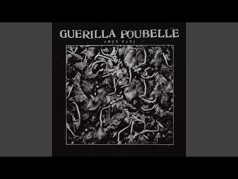 Putar Cul-De-Sac - Guerilla Poubelle