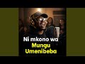 Ni Mkono Wa Mungu Umenibeba