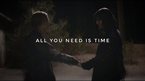 All You Need is Time | Dark | The Pioneers (M83 Remix)