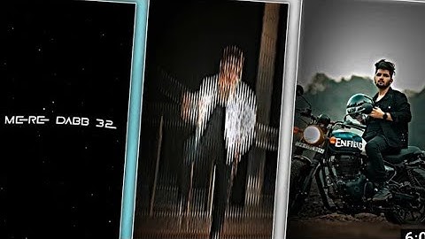 🔥We Rollin Attitude Status Editing 💯 Alight Motion Video Editing | Xml Trend Attitude Video Editing