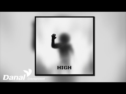[Official <strong>Audio</strong>] EDDIE - <strong>HIGH</strong>