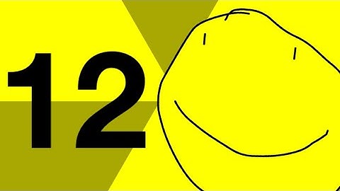 Super-Mega Ultra Object Voting (Part 12)