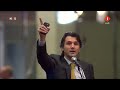 Emoties lopen hoog op op CDA-congres 02-10-2010