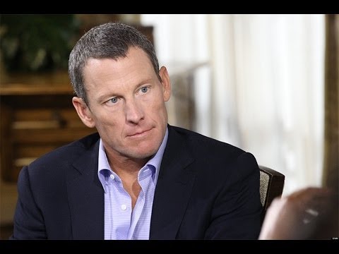 Cycling's Greatest Fraud: Lance Armstrong National Geographic Documentary