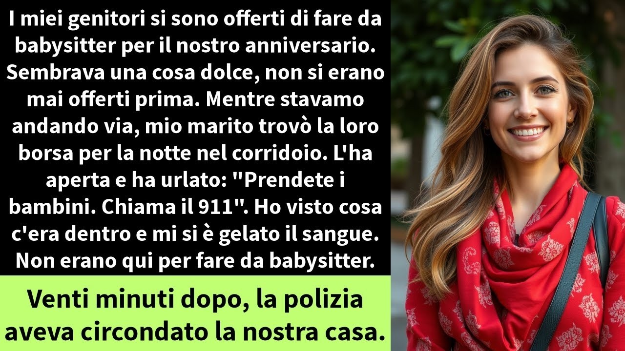 Il giorno del suo sessantacinquesimo compleanno, ho organizzato la cena perfetta per mia madre. Sala privata, amici più cari, torta personalizzata. Ho persino restaurato il bracciale di zaffiri di...