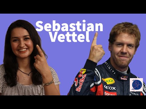 Video: Vettel Sebastian: Biyografi, Kariyer, Kişisel Yaşam