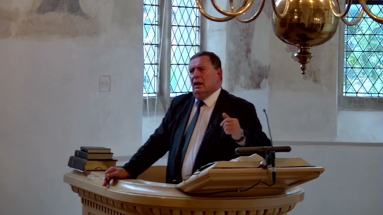 Dan zegt u tegen uw kind: 