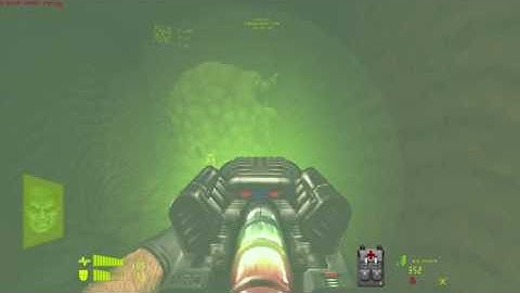 Project Brutality Gameplay Part 6 [Doom 2]