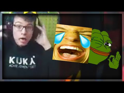 POSLEDNÍ STREAM? - POSLEDNÍ STREAM?