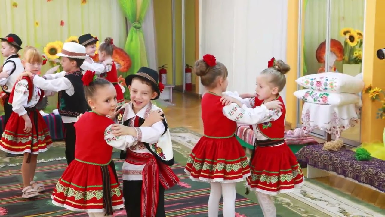 Toamna de aur Gr 14 Boboceii 2024.11.29